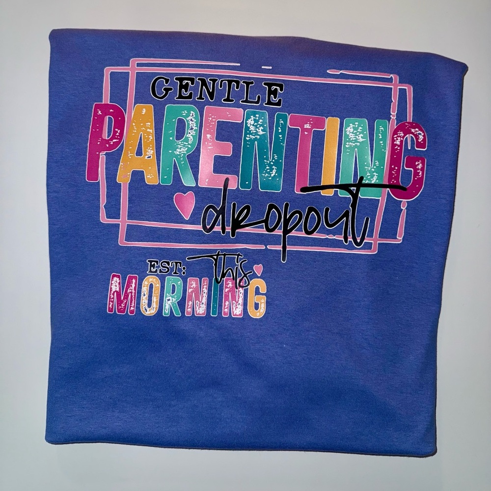2XL New Graphic Tee